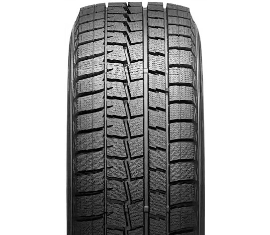 Шина Dunlop Winter Maxx WM01, фото aikos Шина Dunlop Winter Maxx WM01, фото aikos